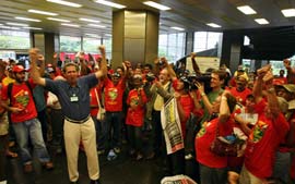Foto: Ag�ncia O Globo / M�rcia Foletto